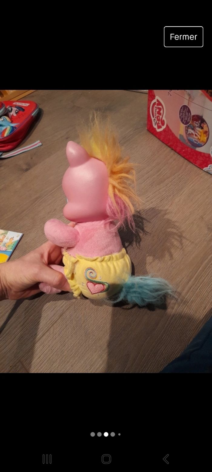 Poney - photo numéro 3