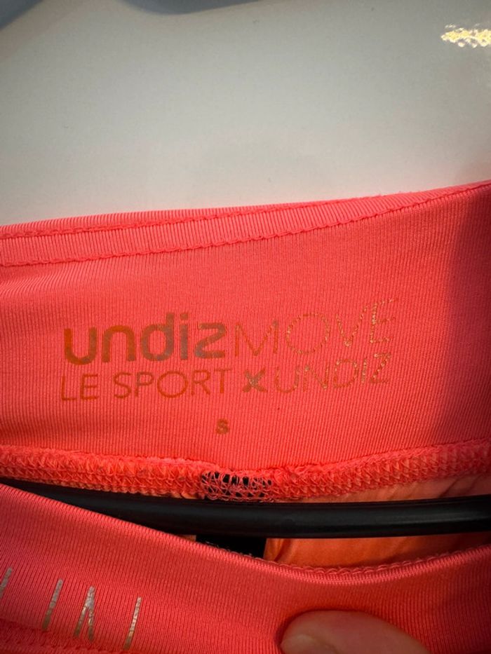 Short de running Undiz T.S - photo numéro 3