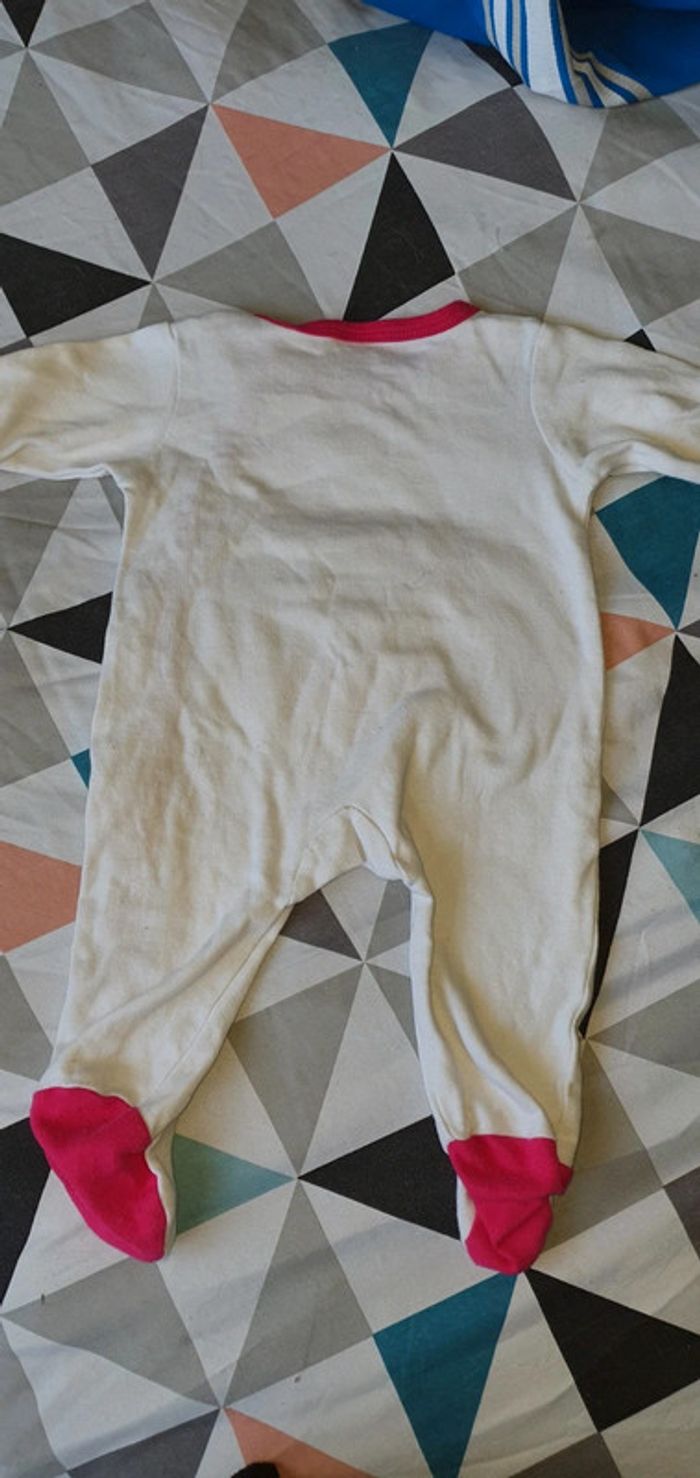 Pyjama 6/12mois - photo numéro 8