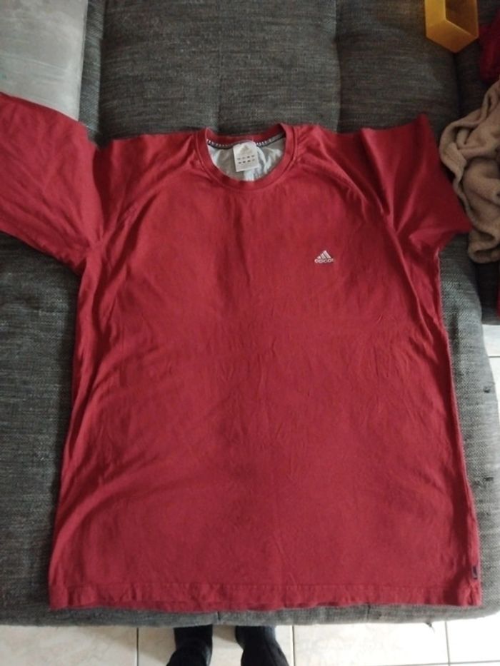 🌟Tee-shirt adidas 2xl 🌟
