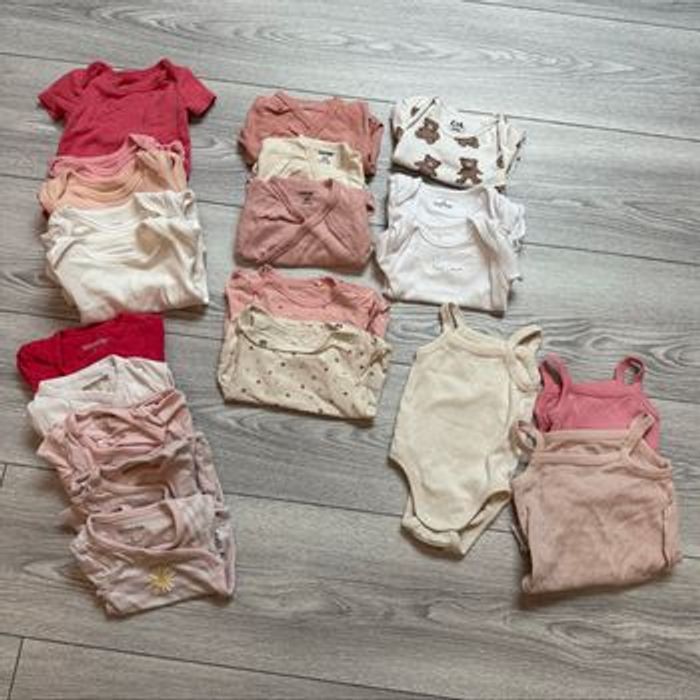 21 bodies
