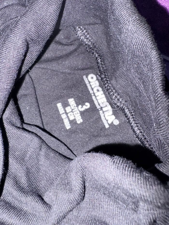 Pull fille - photo numéro 2