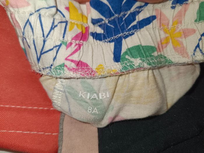 Lot short - photo numéro 5