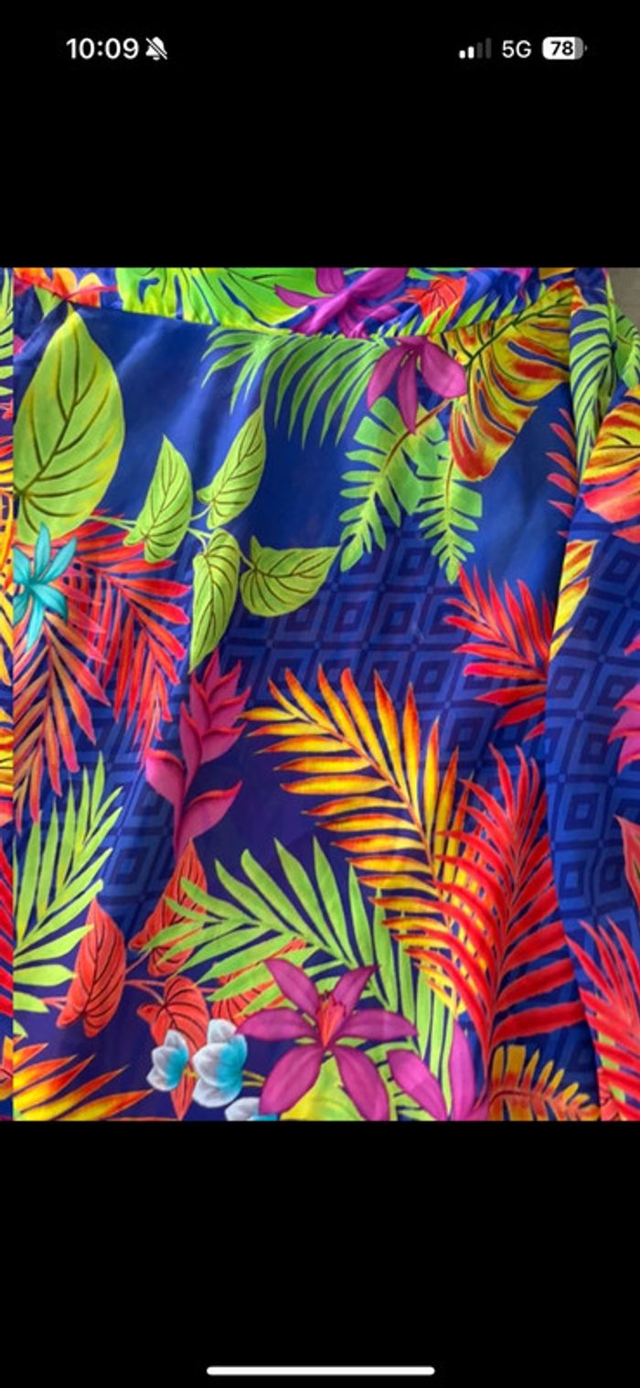 Robe de plage Antigel - photo numéro 6