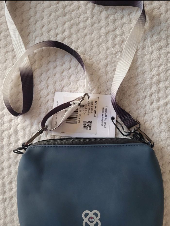 Pochette bandoulière StiviBags - photo numéro 7