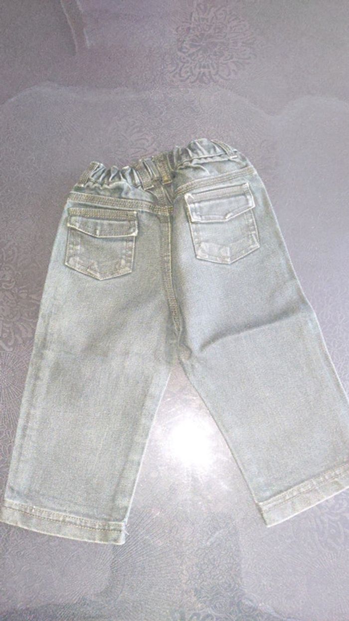 Pantalon 18 mois - photo numéro 2