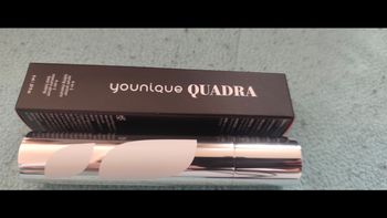 Mascara 4 en 1