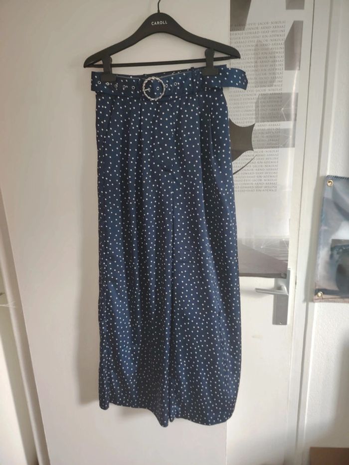 Pantalon mng 36
