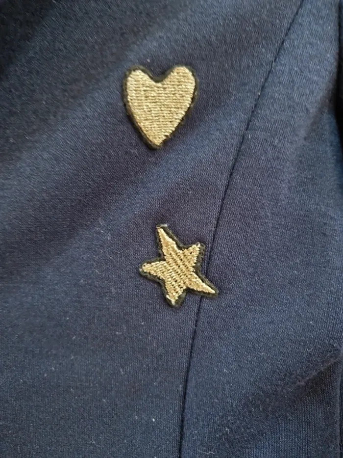 Veste habillée - photo numéro 3
