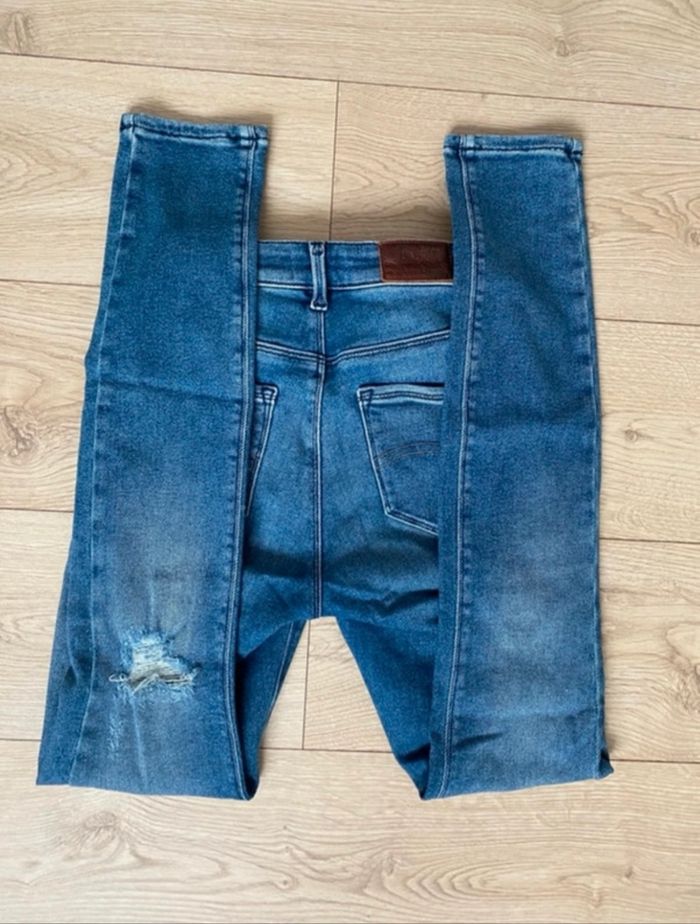 Jean skinny tommy Hilfiger - photo numéro 2