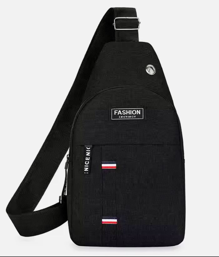 Sac Bandoulière
