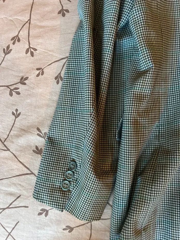 Veste costume Magister T44 - photo numéro 8