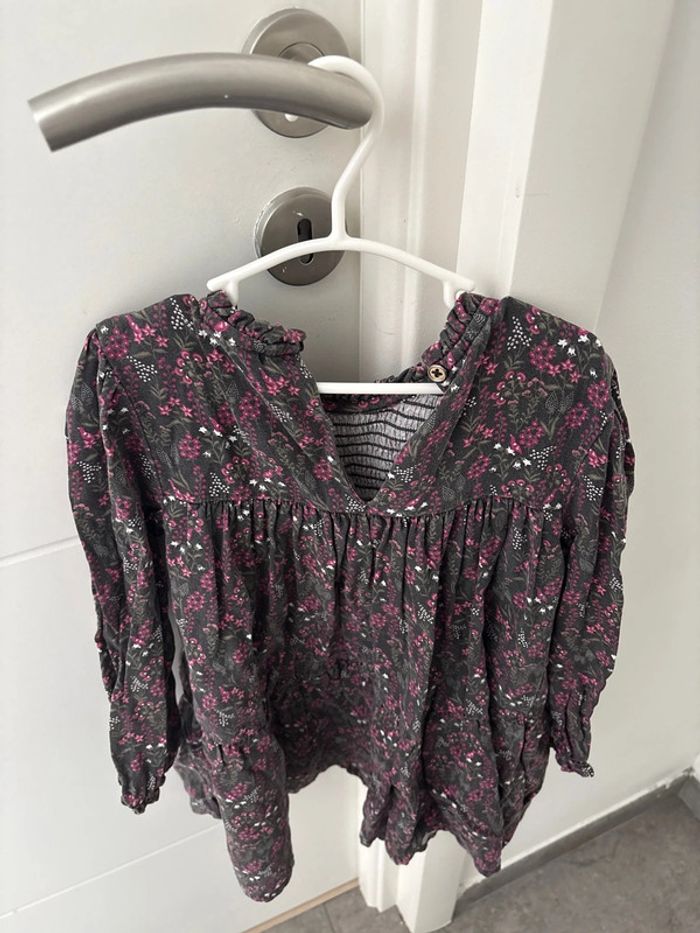 Robe tape à l’œil 4 ans - photo numéro 5