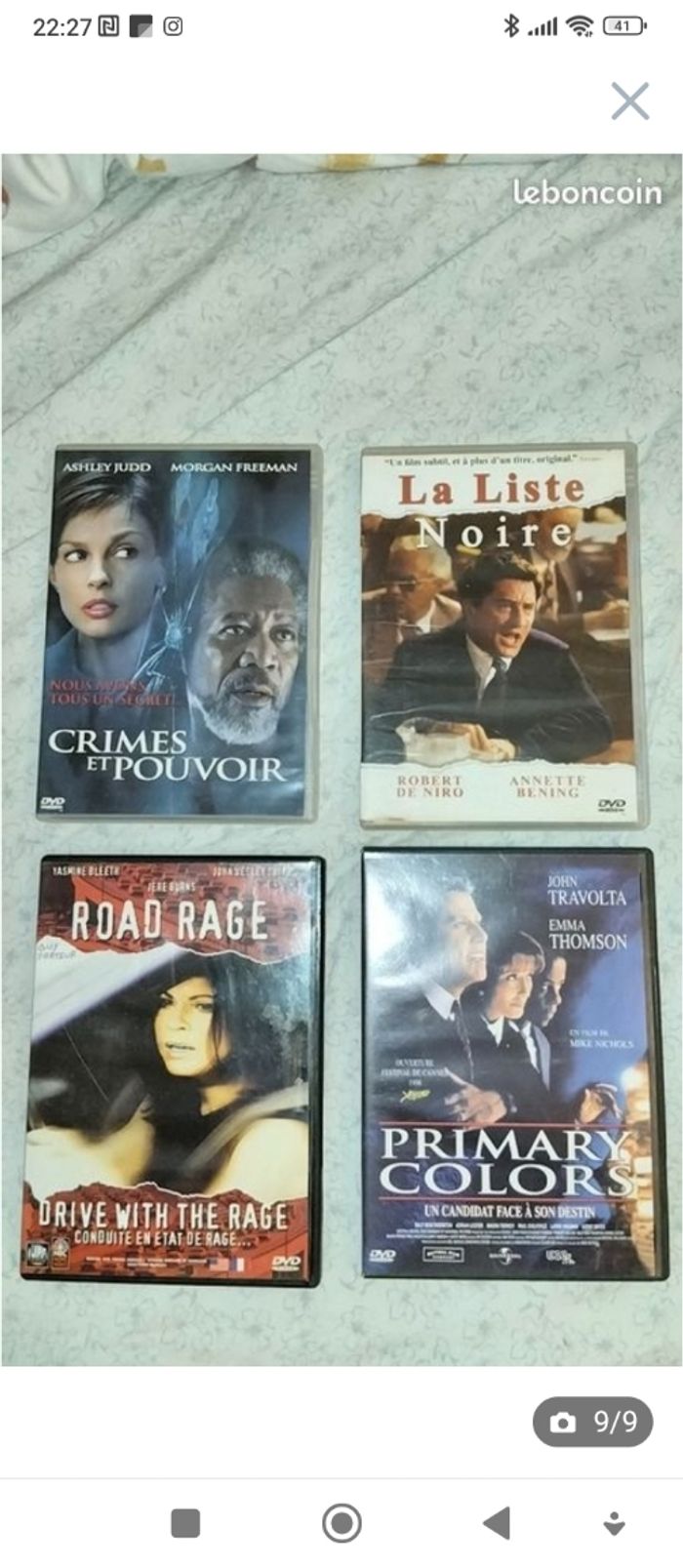 DVD - photo numéro 9