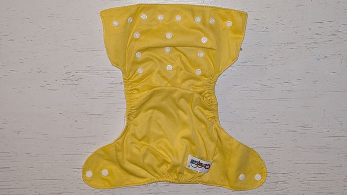 Couche lavable - photo numéro 5