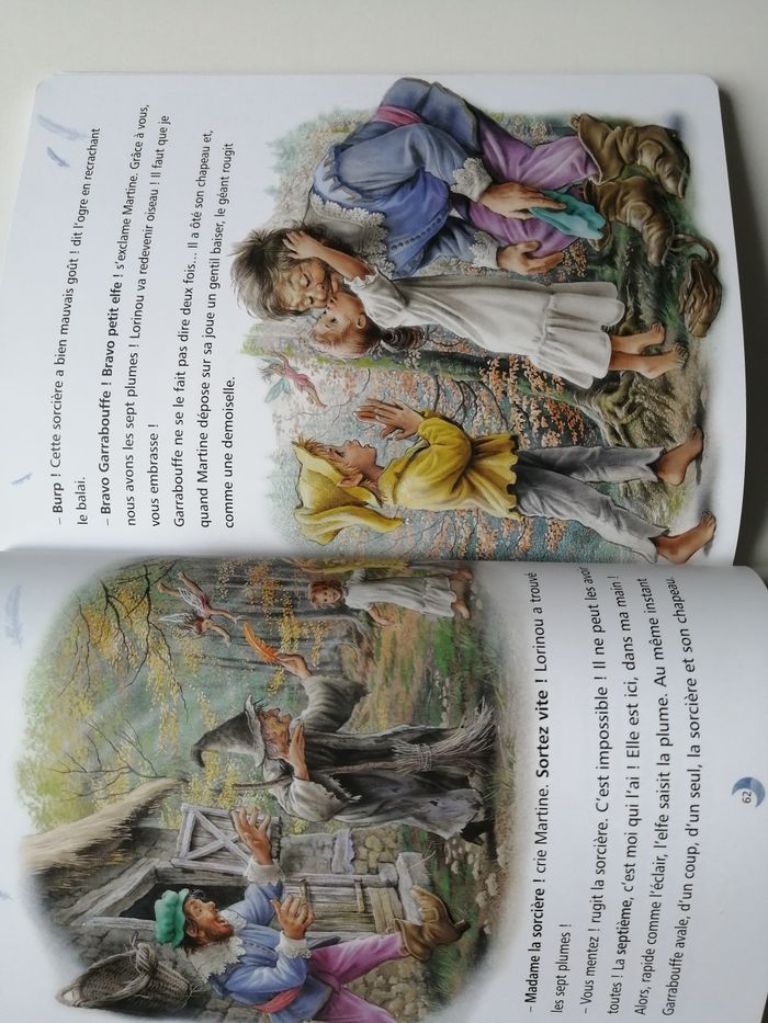 livre enfant - photo numéro 5