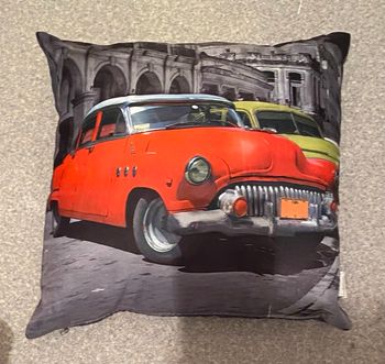Coussin 