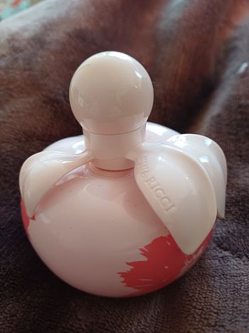 Eau de toilette Nina fleur de Nina Ricci