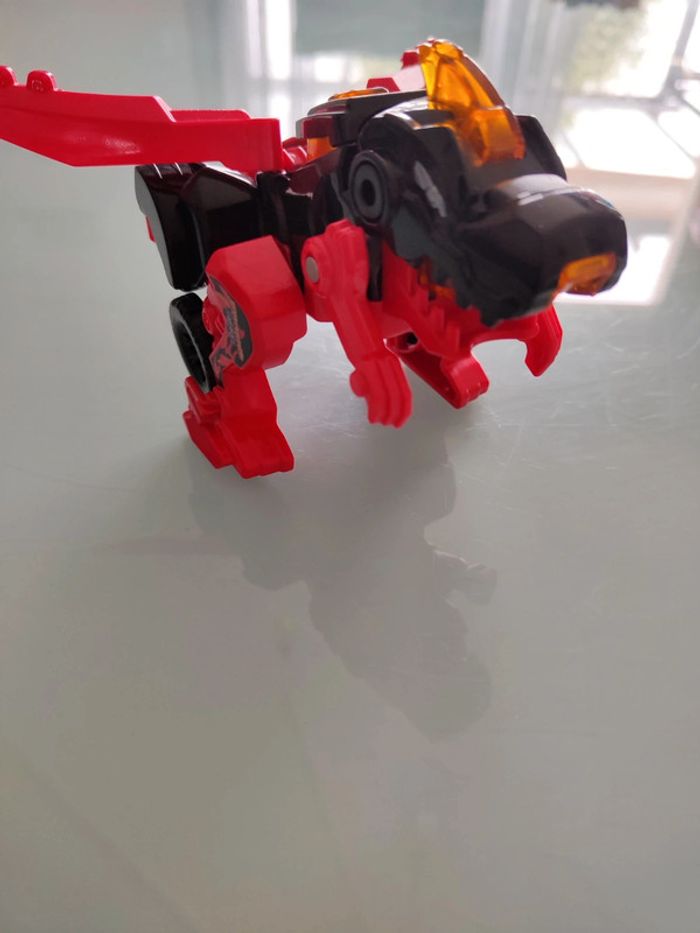 VTech switch and go rouge - photo numéro 5