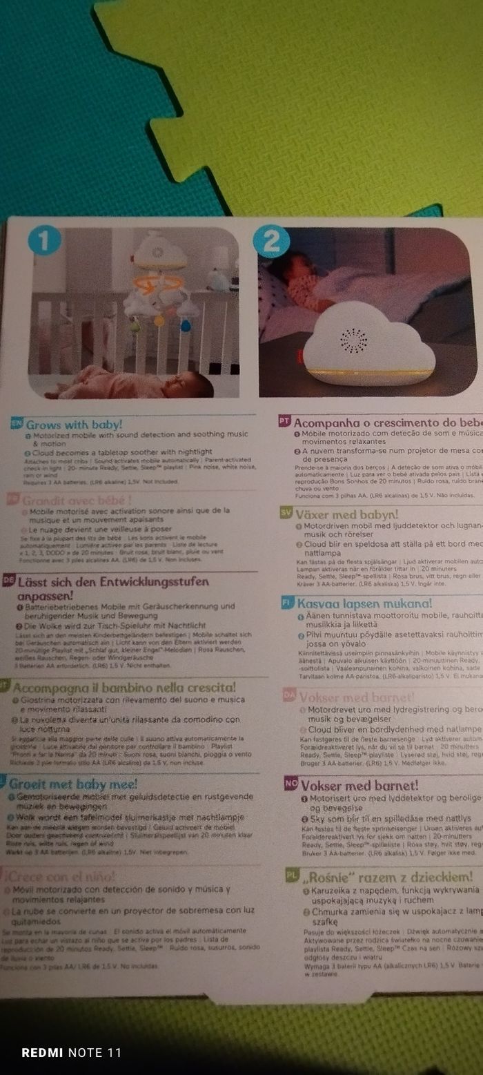 Mobile - photo numéro 5