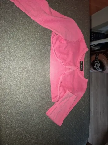 3 vestes