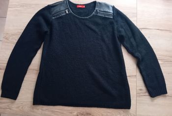 Pull Tissaia M