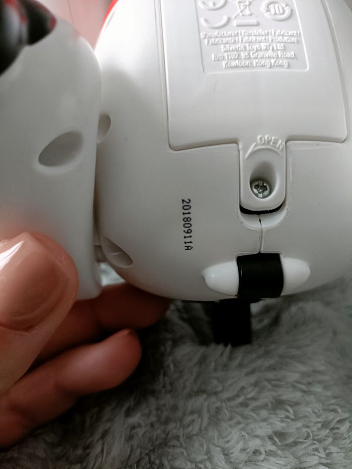 Duke le chien Interactif TBE - photo numéro 4