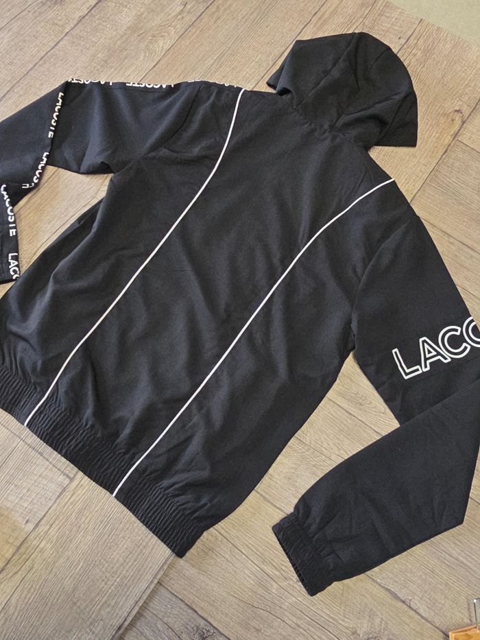 Survêtement Lacoste - photo numéro 5