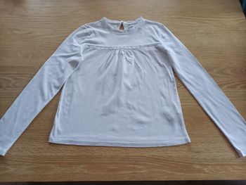 T-shirt Kiabi fille 12 ans - Comme neuf