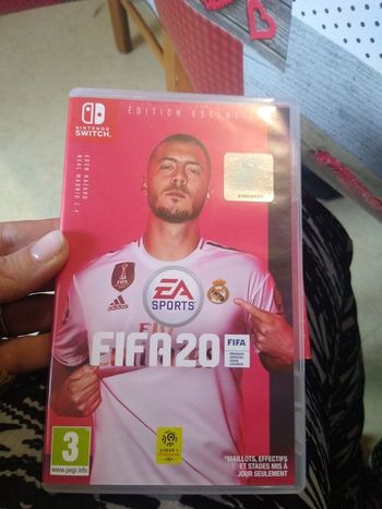 FIFA 20