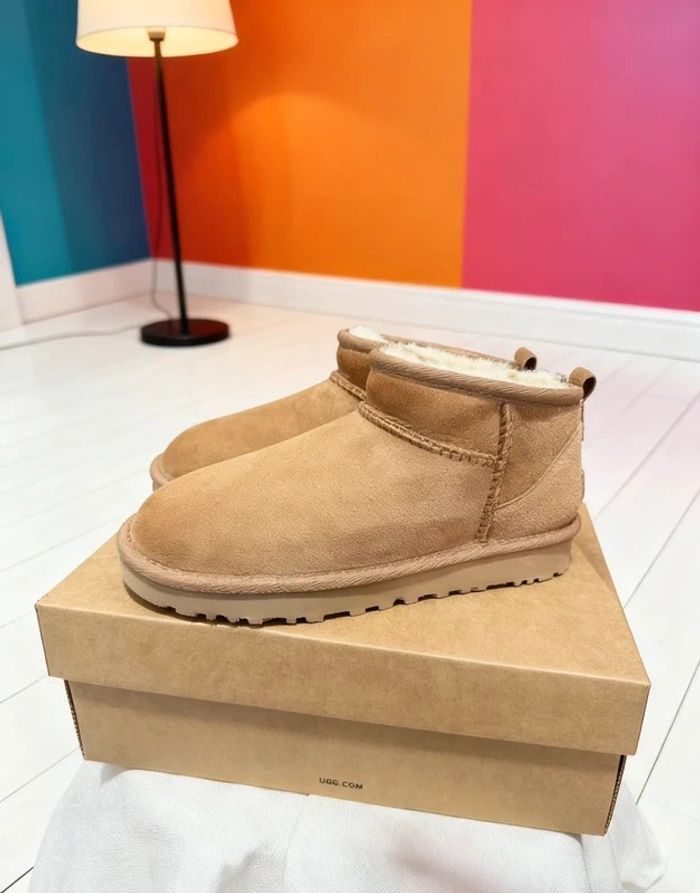 Ugg Classic Mini Taille 40