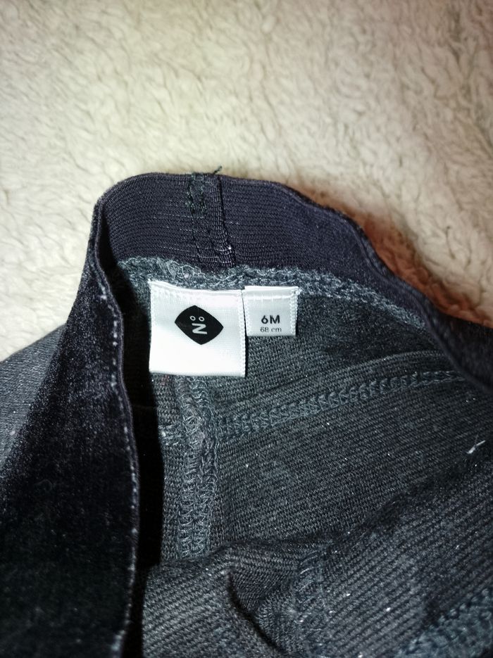 Pantalon bébé - photo numéro 3