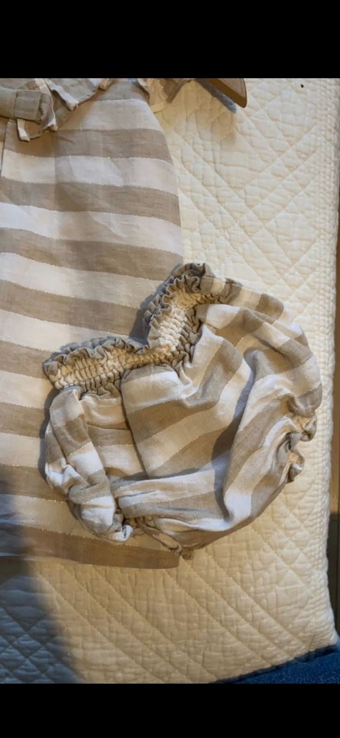 Robe Mayoral 12 mois - photo numéro 3