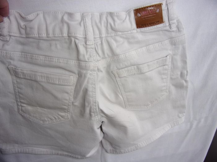 Short Tape à l'Oeil 7 ans - photo numéro 2