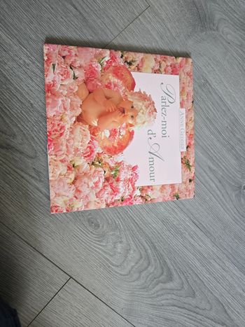 Parlez-moi d'amour Anne Geddes