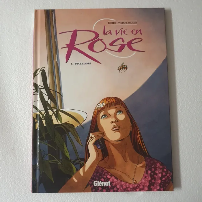 La vie en rose