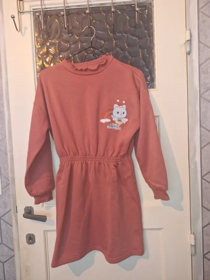 Robe • Fée Minette - photo numéro 2
