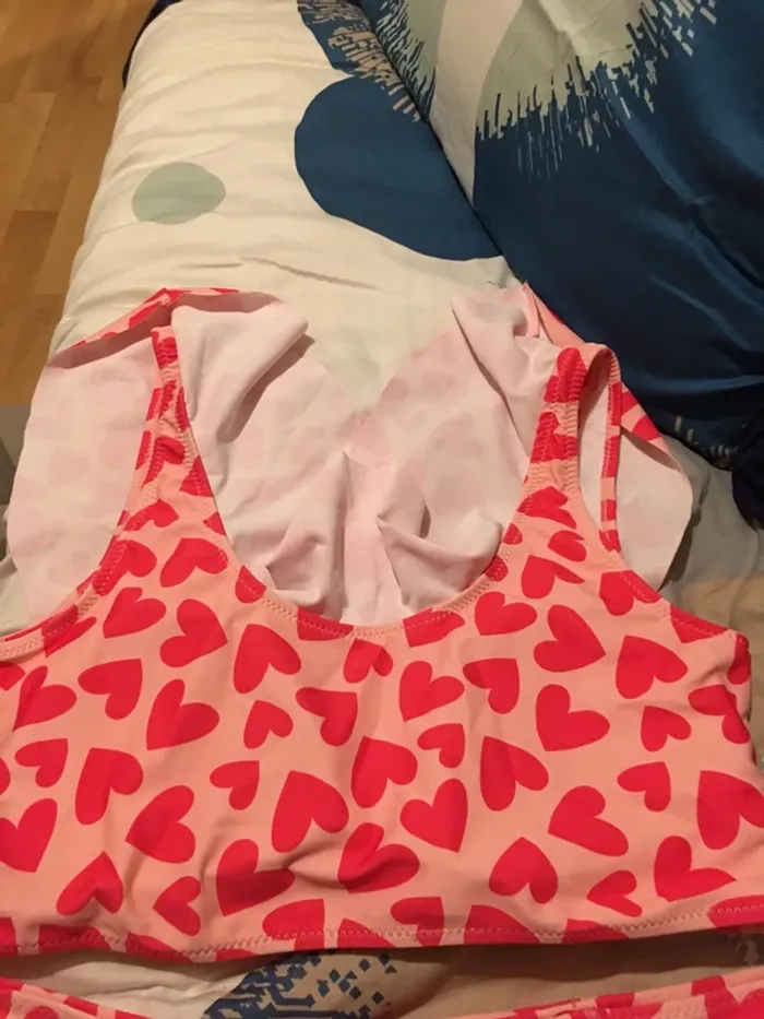 Maillot de bain Agatha Ruiz de la Prada - photo numéro 3