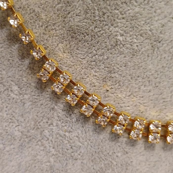Collier fantaisie - photo numéro 4