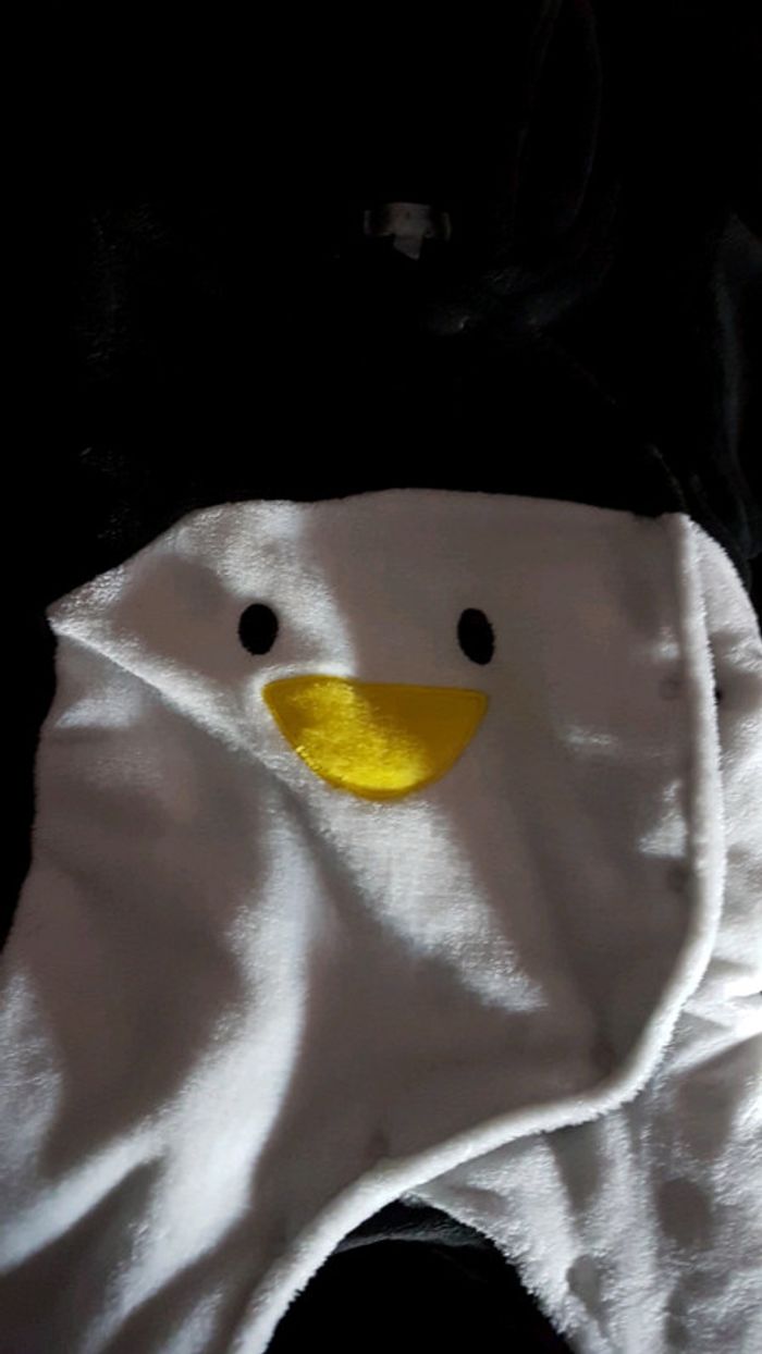 Combinaison - photo numéro 2