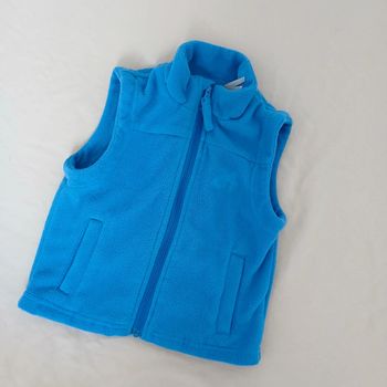 Gilet polaire 9m Orchestra