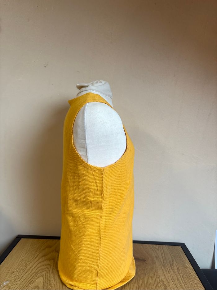 Débardeur fille taille 146/152 - photo numéro 2