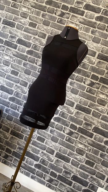 Robe moulante