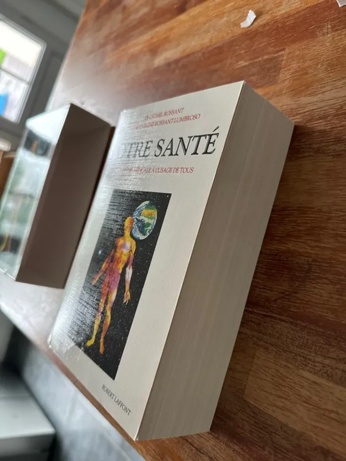 Livre votre santé encyclopédie médicale à l’usage de tous - photo numéro 3