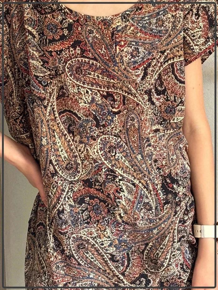 Blouse taille 40 marque only * - photo numéro 2