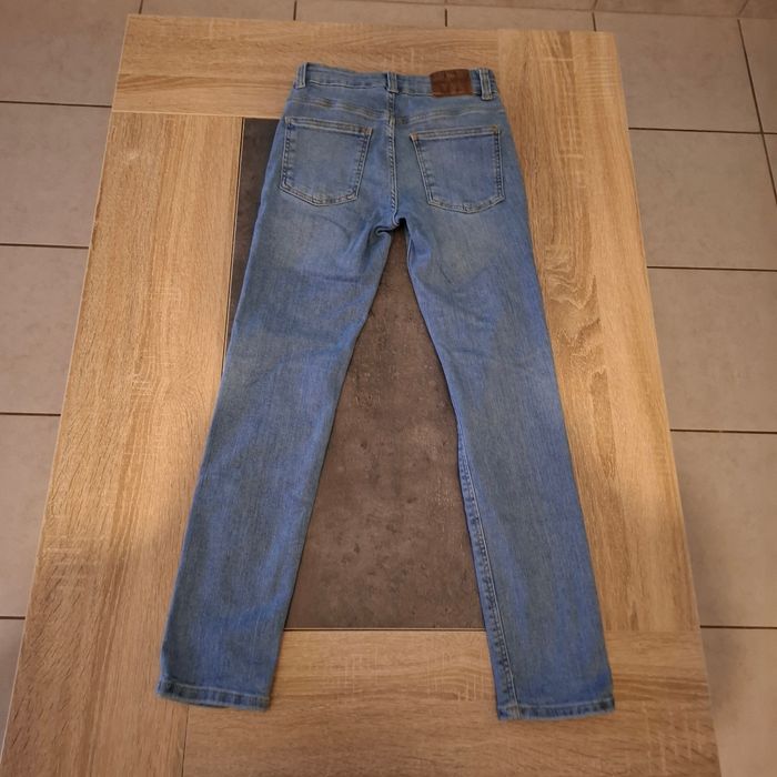 Jean skinny garçon - photo numéro 3