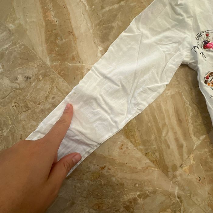 Chemise desigual7-8 ans - photo numéro 5