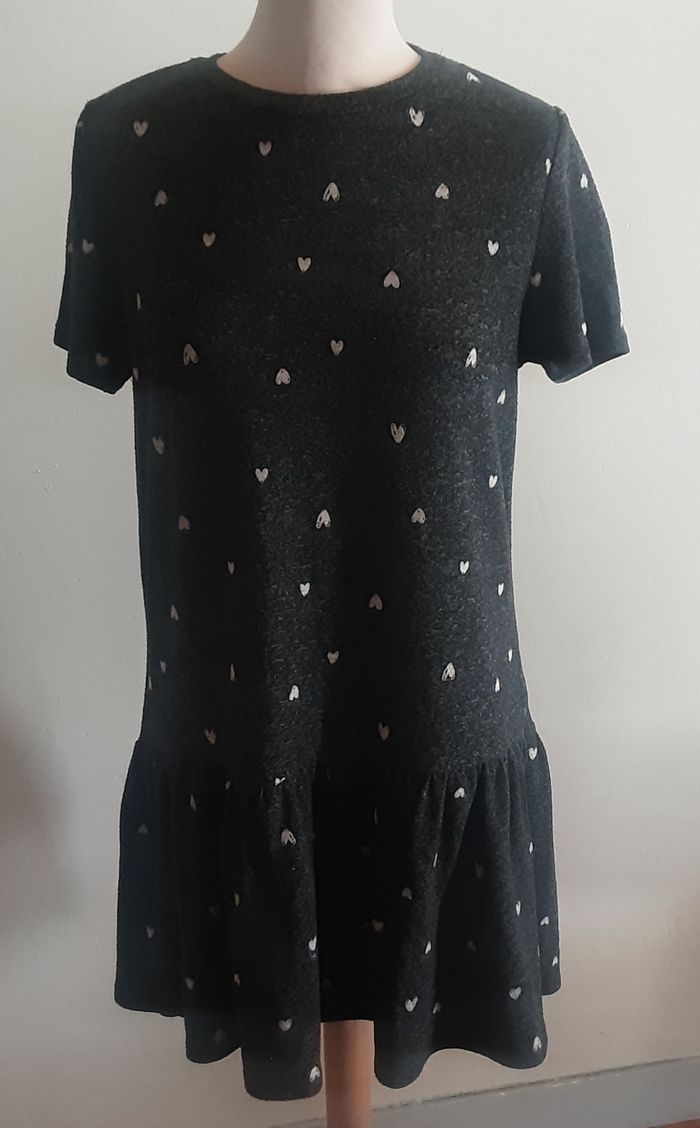 Robe demie saison  TS - photo numéro 3