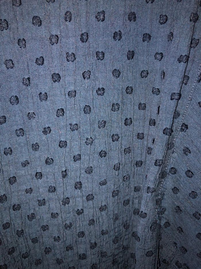 Blouse Zara - photo numéro 5