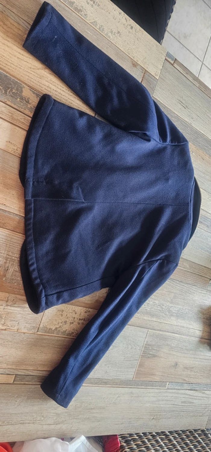 Veste blazer orchestra 6 ans - photo numéro 4